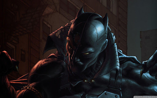 portrays the iconic hero in a powerful screenshot 1