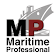 Maritime Professional icon