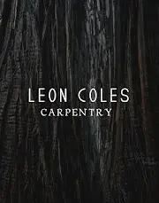 Leon Coles Carpentry Logo