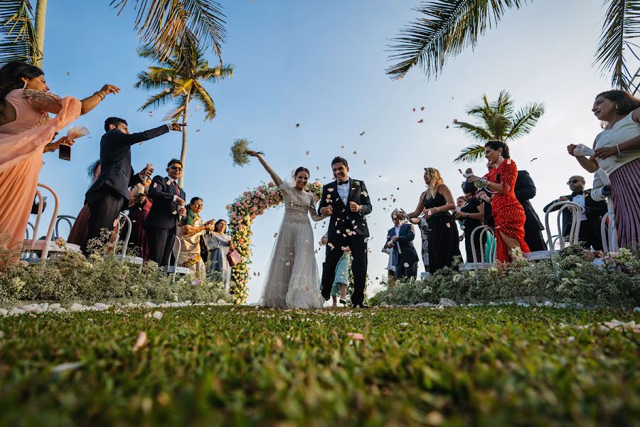 Hochzeitsfotograf Geeshan Bandara (geeshan). Foto vom 9. Juni 2019