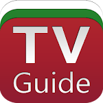 Cover Image of Download БГ Tv Guide 1.1.1 APK