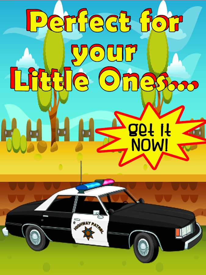 Play Free Games Of Police Mans 44