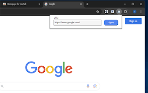 →