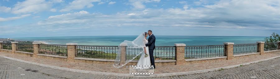 Fotografo di matrimoni Luca Cameli (lucacameli). Foto del 10 marzo 2021