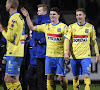 KVC Westerlo houdt het gezond