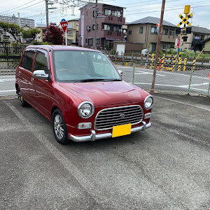 ミラジーノ L700S