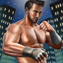 ダウンロード Street Legend - Fighting Injustice をインストールする 最新 APK ダウンローダ