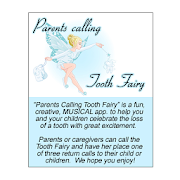 Parents Calling Tooth Fairy 1.0 Icon