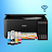 Epson EcoTank L3250 Wifi Guide icon