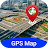 GPS Live View - Location Share icon