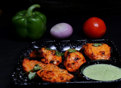 Chicken Tikka (8pcs)