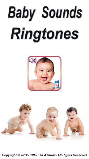 Baby Sounds Ringtones