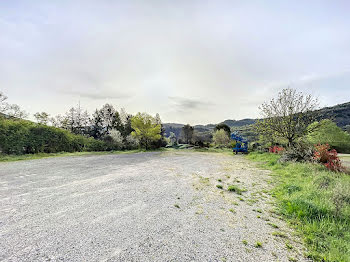 terrain à Les Pilles (26)