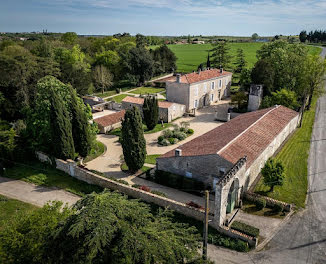 propriété à Fontenay-le-Comte (85)