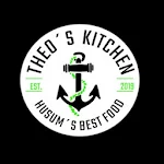 Cover Image of Скачать Theo's Kitchen Husum 2.0.9 APK