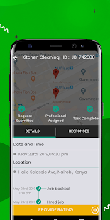 Joboo Client App(圖3)-速報App
