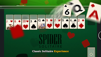 Spider Solitaire Daily Break - Apps on Google Play