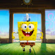 Sponge bob Wallpapers and New Tab