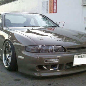 シルビア S14