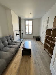 appartement à Sens (89)