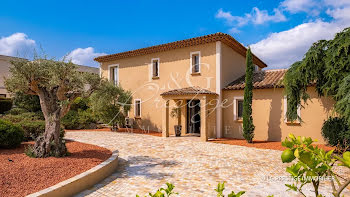 villa à Frejus (83)