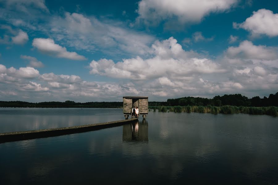 Fotografer pernikahan Inneke Gebruers (innekegebruers). Foto tanggal 7 Juni 2018