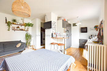 appartement à Issy-les-Moulineaux (92)