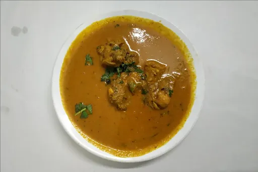 Chicken Masala