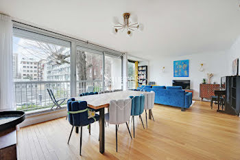 appartement à Neuilly-sur-Seine (92)