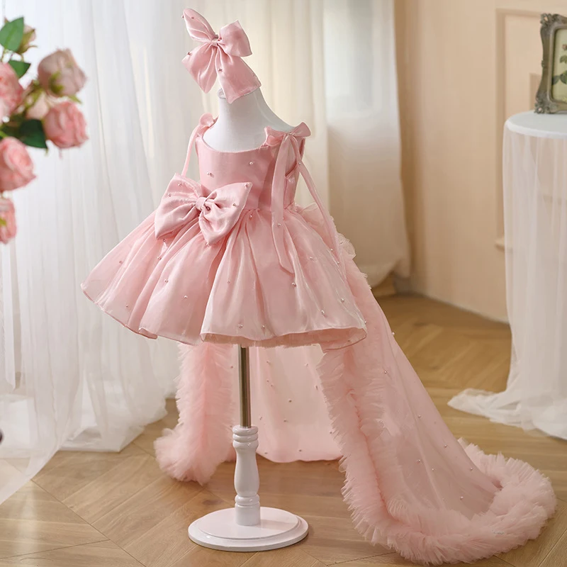Girls' Heavy Industry Tutu Skirt Short Skirt. A bold and stylish look for your little one. Comfortable, durable, and per