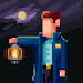 Dark Things - detective quest game icon