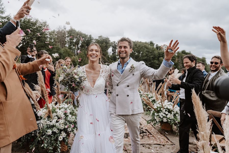 Fotógrafo de casamento Samanta Contín (samantacontin). Foto de 28 de maio 2022