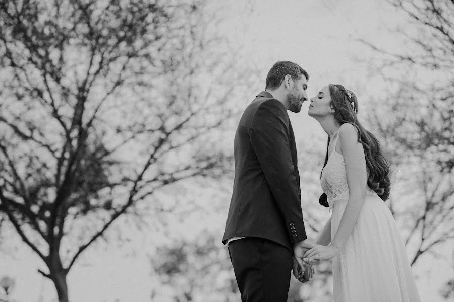 Fotógrafo de casamento Roni Fux (ronifux). Foto de 2 de fevereiro 2020