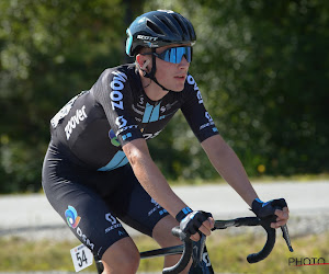 Broer van Ineos-talent Ethan Hayter toonde potentieel al en komt nu terecht bij ploeg van Axel Merckx
