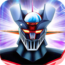 Mazinger Z Wallpapers Hd Latest Version For Android Download Apk