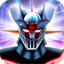 Mazinger Z Wallpapers Hd Latest Version For Android Download Apk