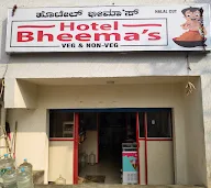 Hotel Bheema's photo 3