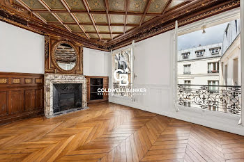 appartement à Paris 8ème (75)