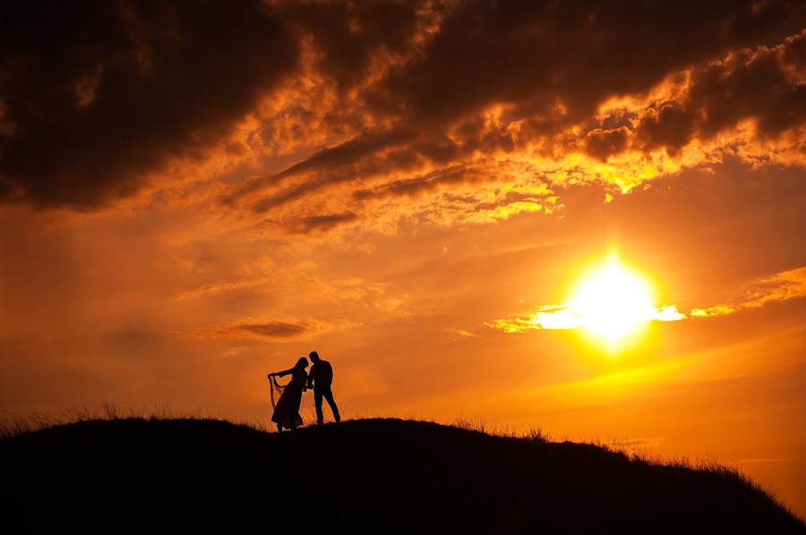 Fotografer pernikahan Oleg Levchenko (lev4enko). Foto tanggal 5 Oktober 2020