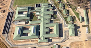 Warmbokkeveld prison outside Ceres in the Western Cape.