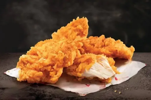 Broasted Boneless Chicken [2 Pieces]