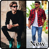 Men Fashion Casual