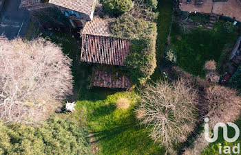 maison à Cussac (87)