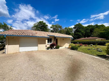 maison à Lucbardez-et-Bargues (40)