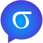 Cover Image of ดาวน์โหลด Sigma Messenger 3.0.0 APK