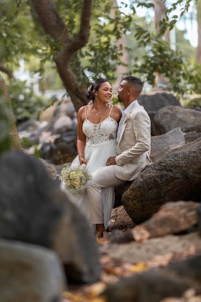 Fotógrafo de casamento Ruthsy Lajoie (ruthsy). Foto de 20 de janeiro 2023