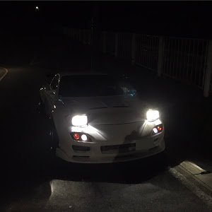 RX-7 FD3S 中期