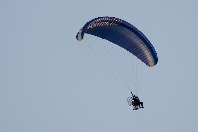 In volo di christiandeledda