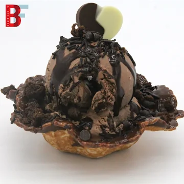 Brain Freeze Ice Cream & Desserts photo 