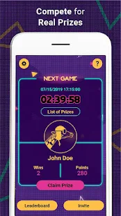Quiz Wiz(圖4)-速報App